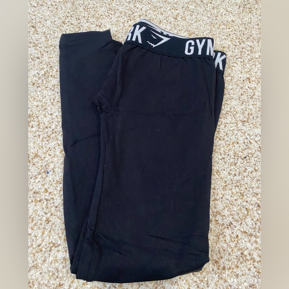 Gymshark Leggings